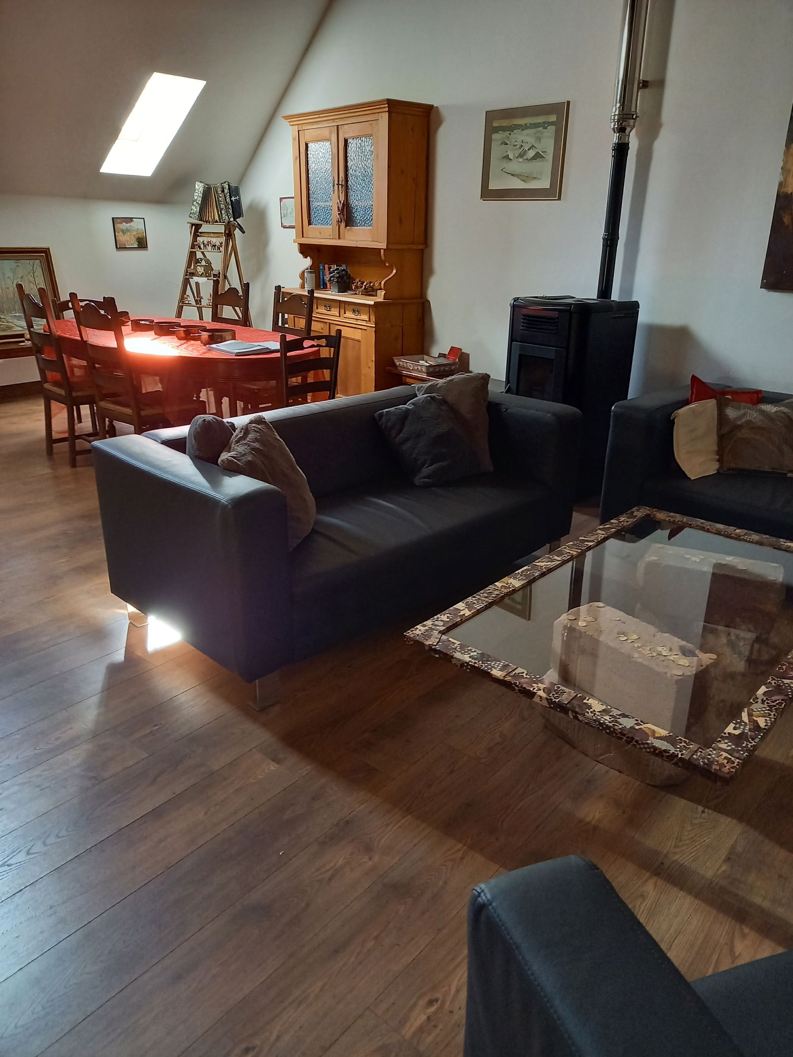 Unabhängiges Studio Olwisheim 249692