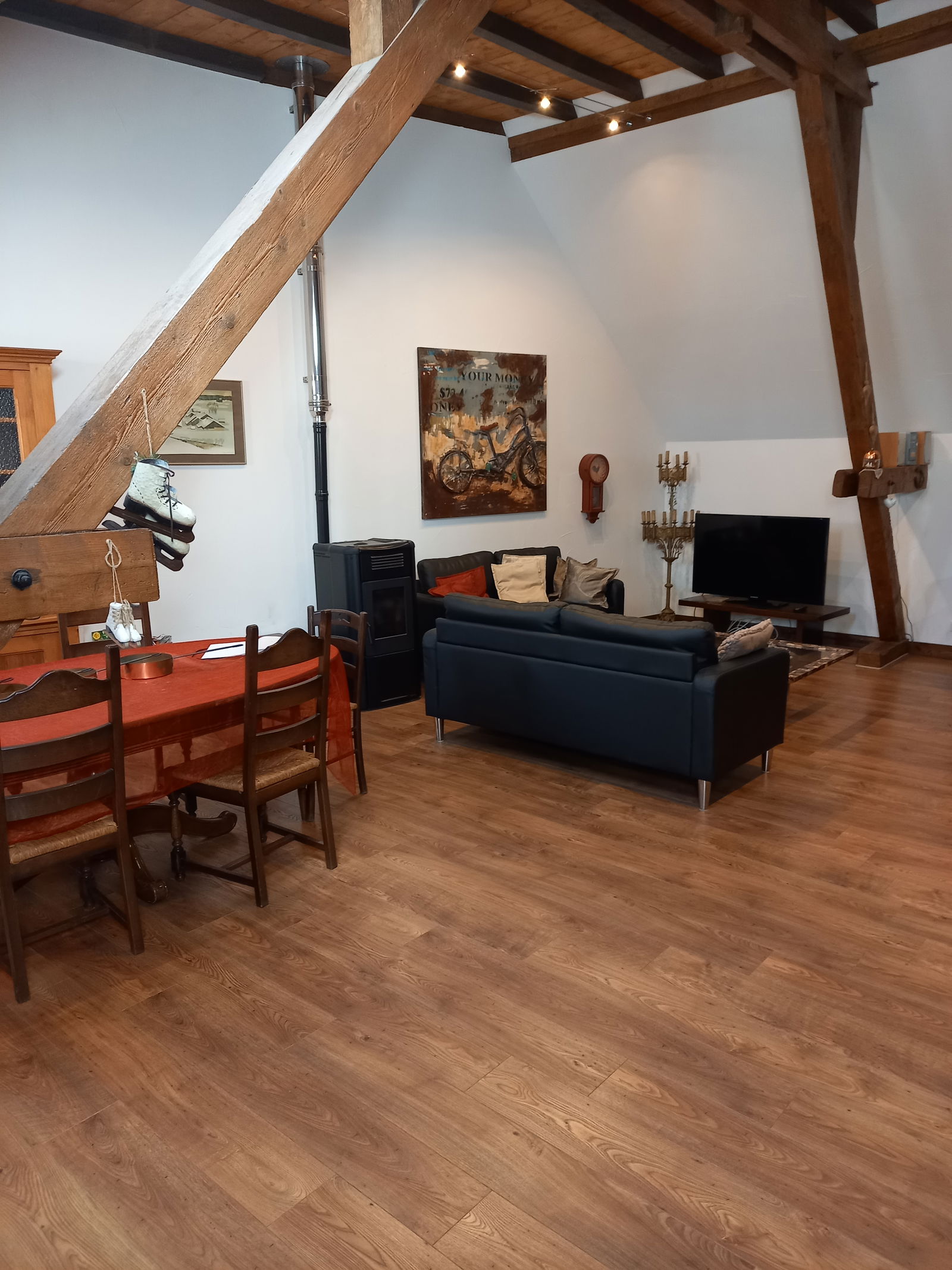 Unabhängiges Studio Olwisheim 249692