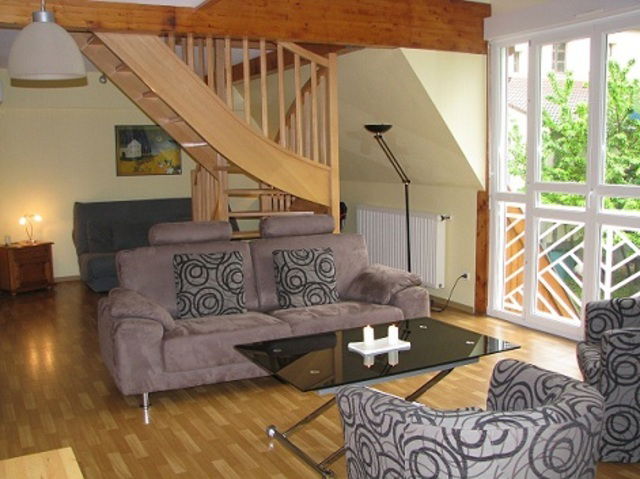 Estudio Independiente Mittelwihr 18738