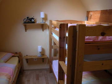 Logement Entier Mittelwihr 18738-4