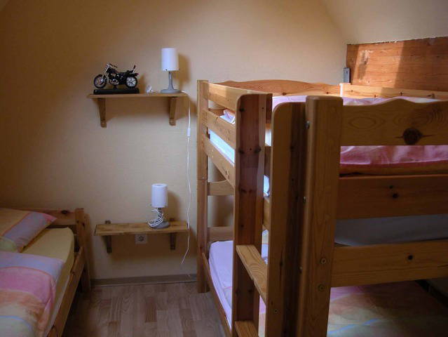 Logement Entier Mittelwihr 18738-4