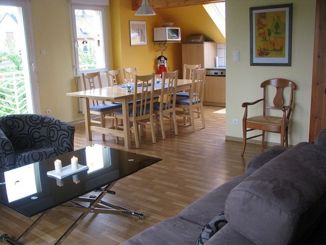 Tutta La Casa Mittelwihr 18738