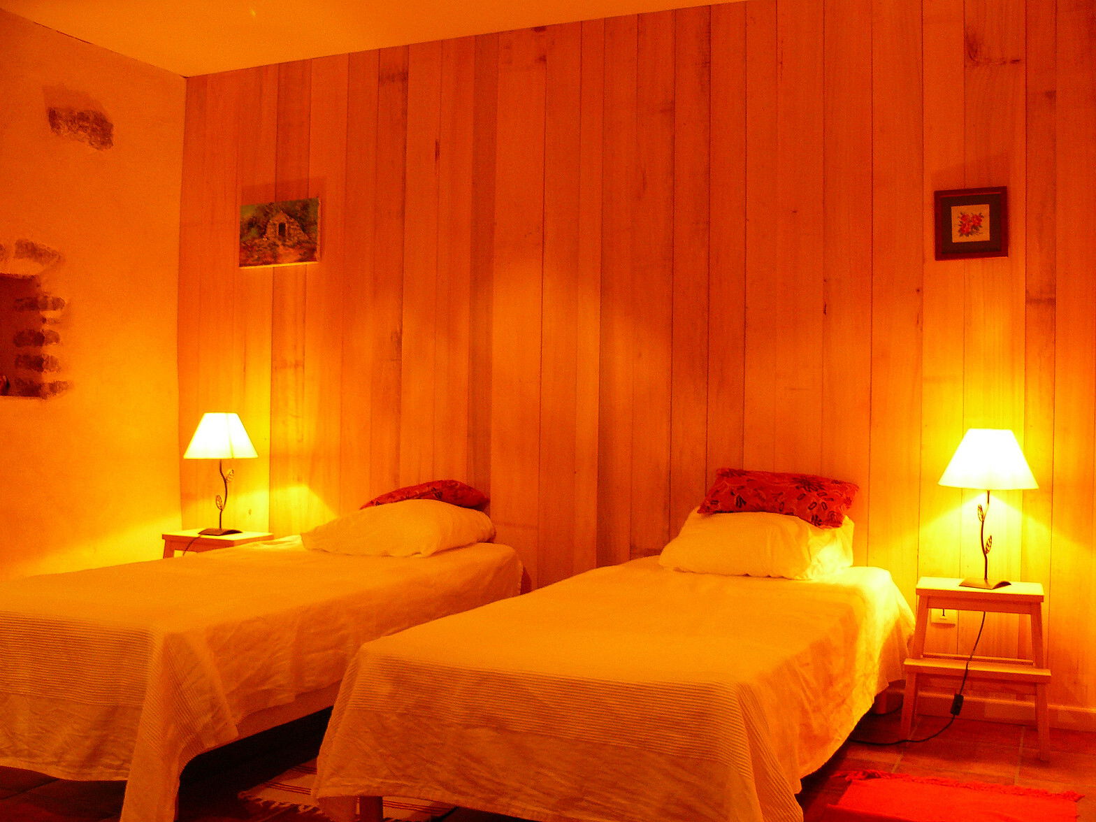 Homestay Vic-des-Prés 128580