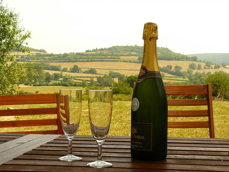 Gastfamilie Vic-des-Prés 128580-2