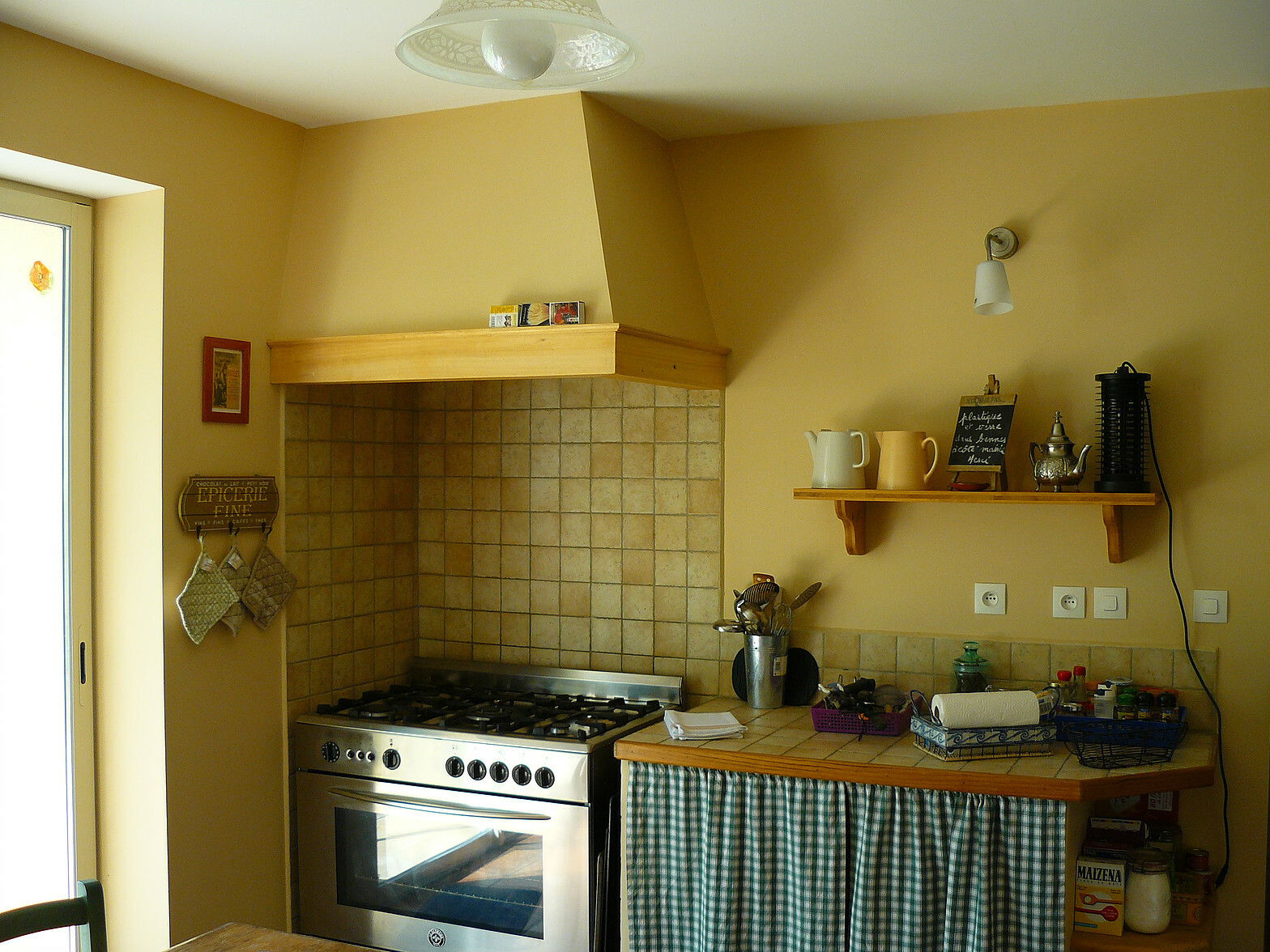 Homestay Vic-des-Prés 128580