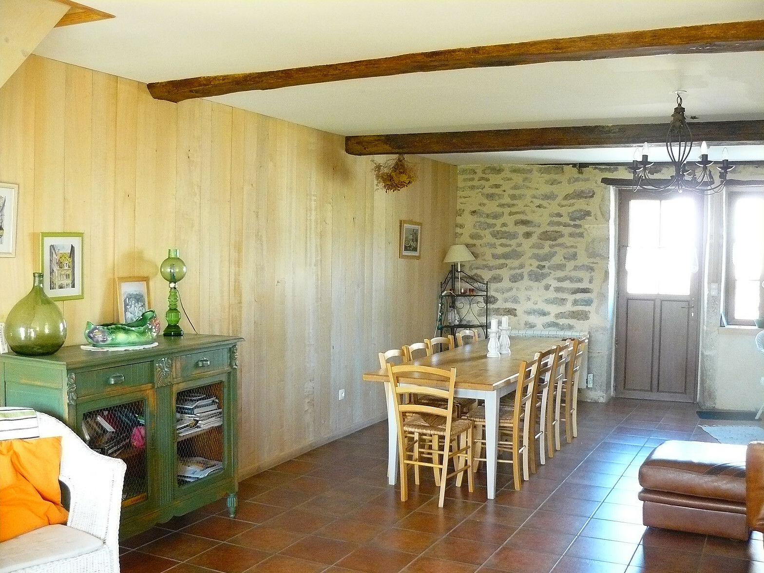 Famiglia Vic-des-Prés 128580