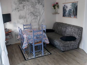 Room For Rent Criquetot-L'esneval 252199