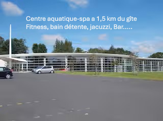 Oberoende Studio Criquetot-l'Esneval 252199