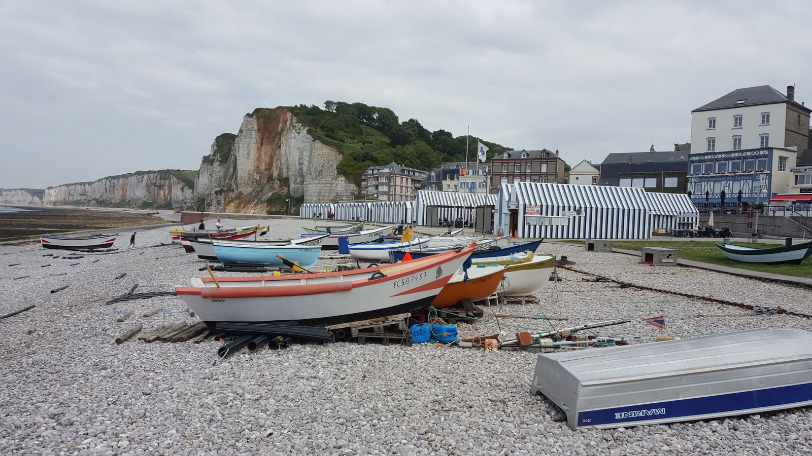 Estudio Independiente Criquetot-l'Esneval 252199