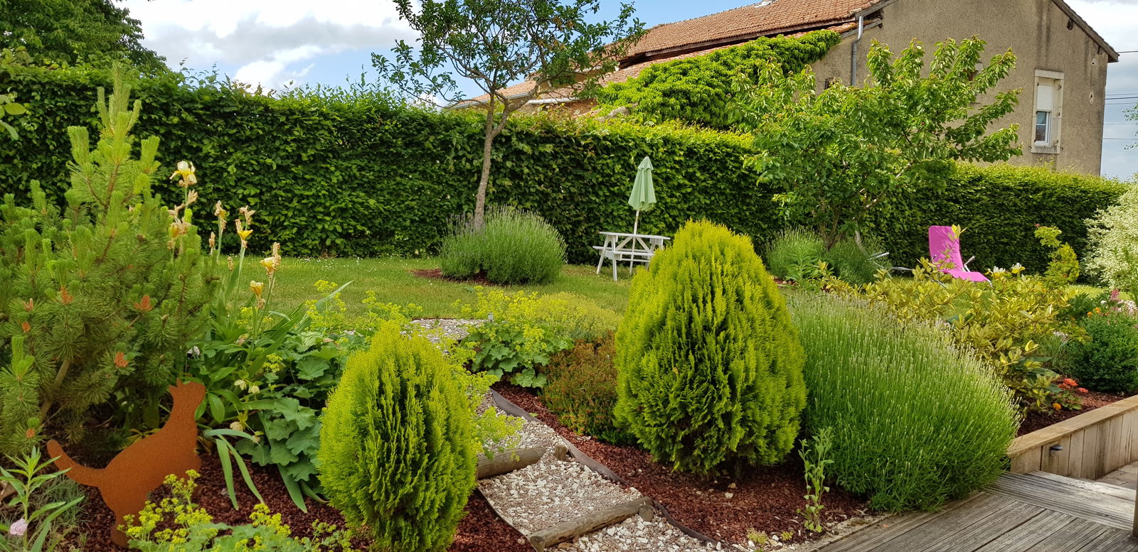 Ganzes Haus Thillot 158700