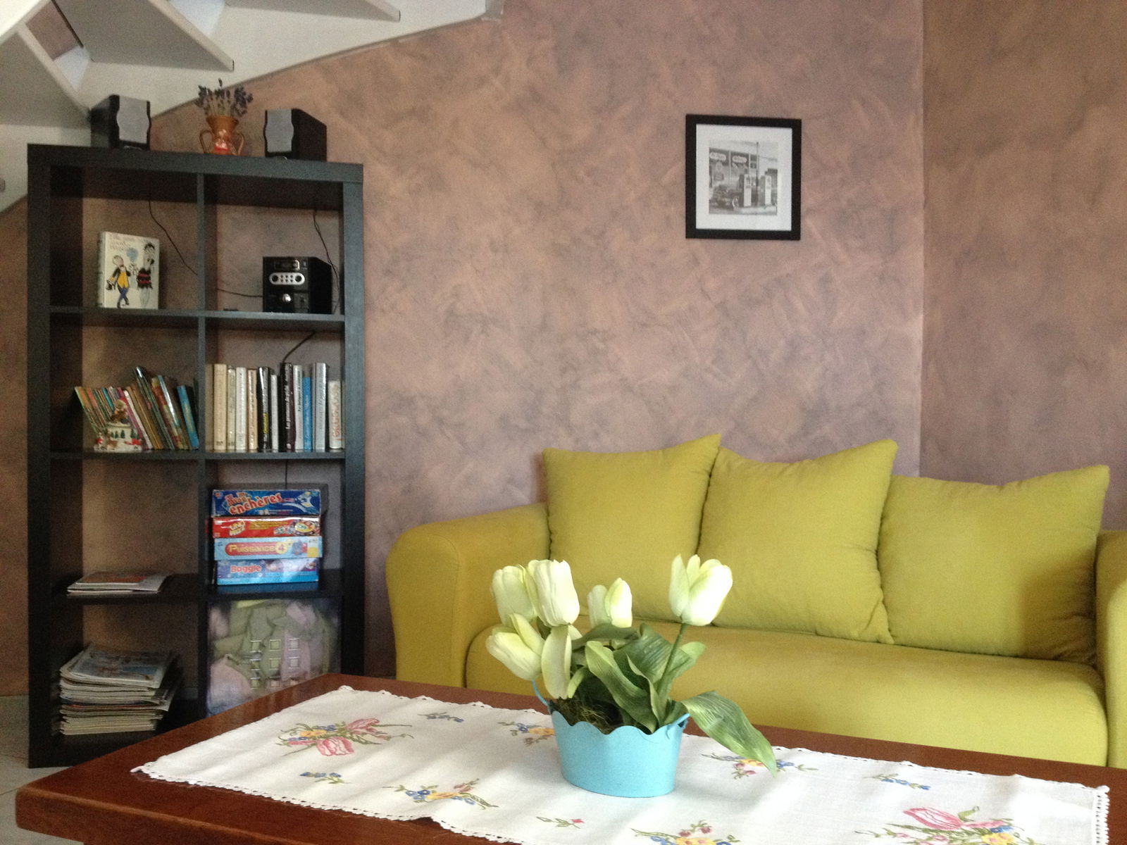 Ganzes Haus Thillot 158700