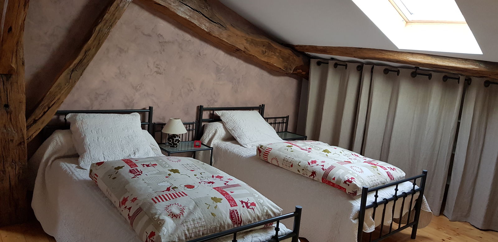 Ganzes Haus Thillot 158700