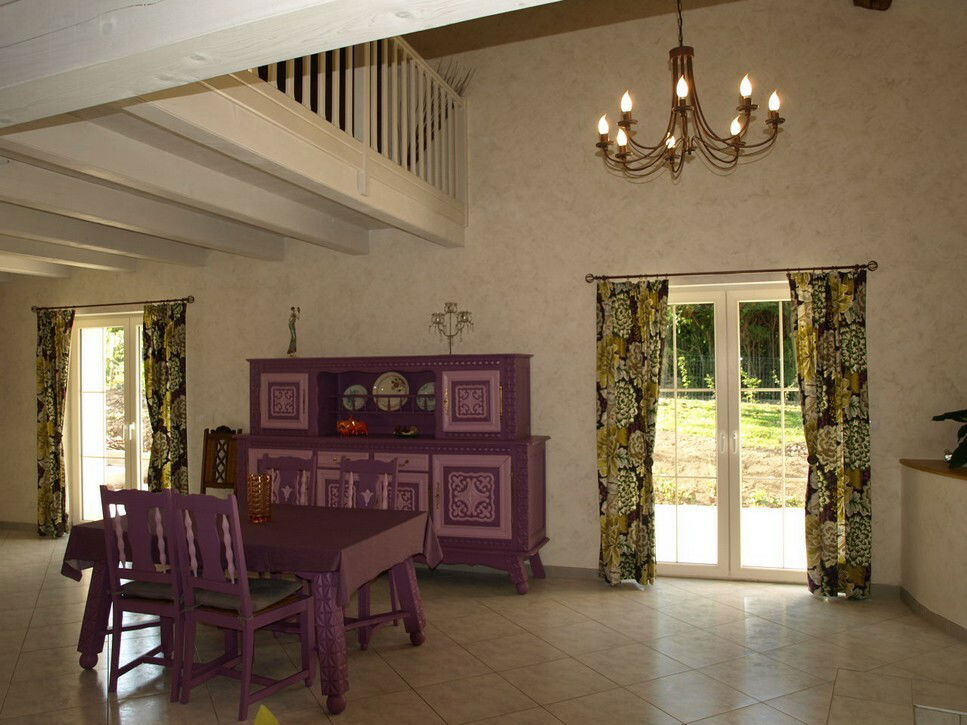 Ganzes Haus Thillot 158700