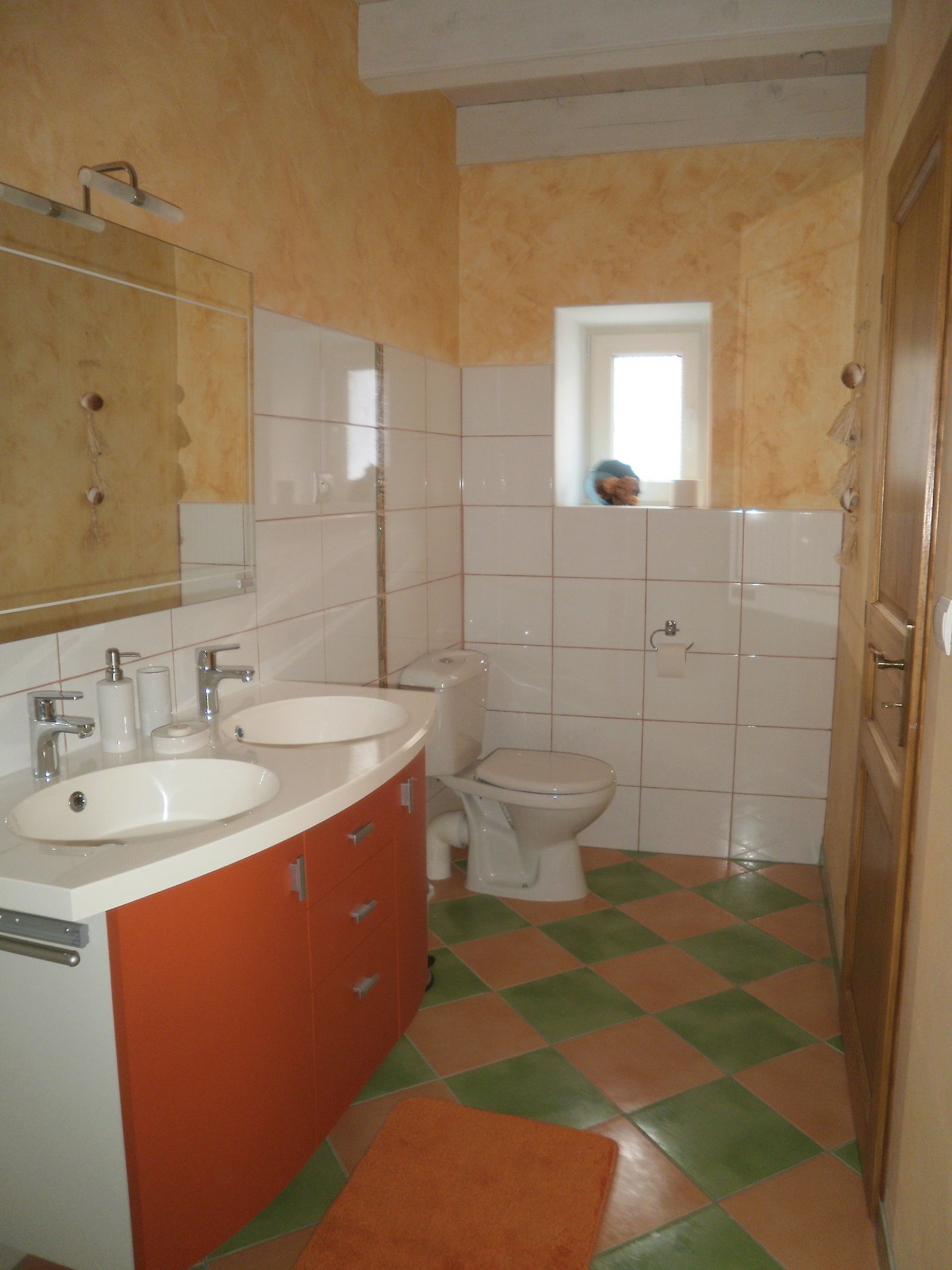 Ganzes Haus Thillot 158700