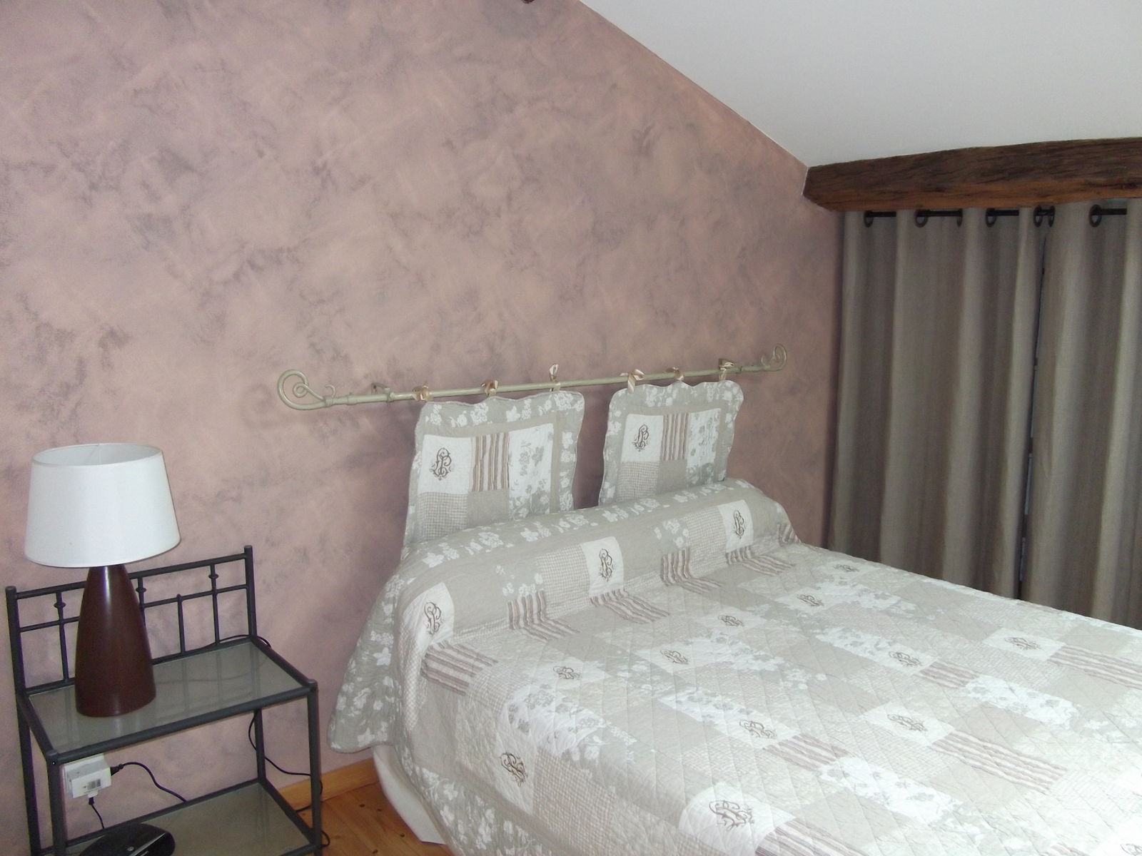 Estudio Independiente Thillot 158700