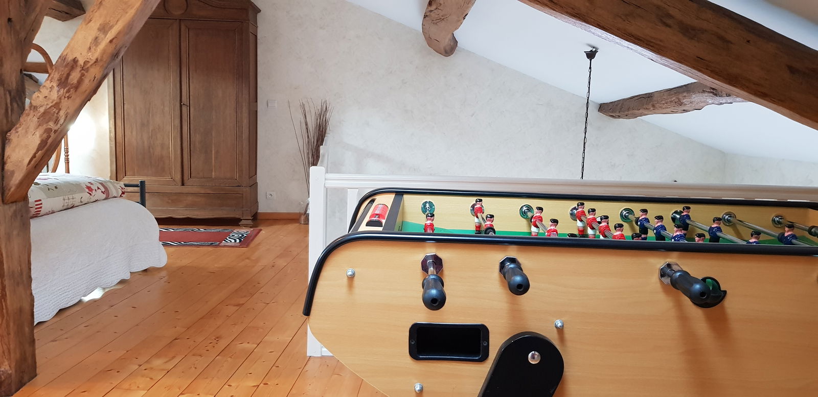 Estudio Independiente Thillot 158700