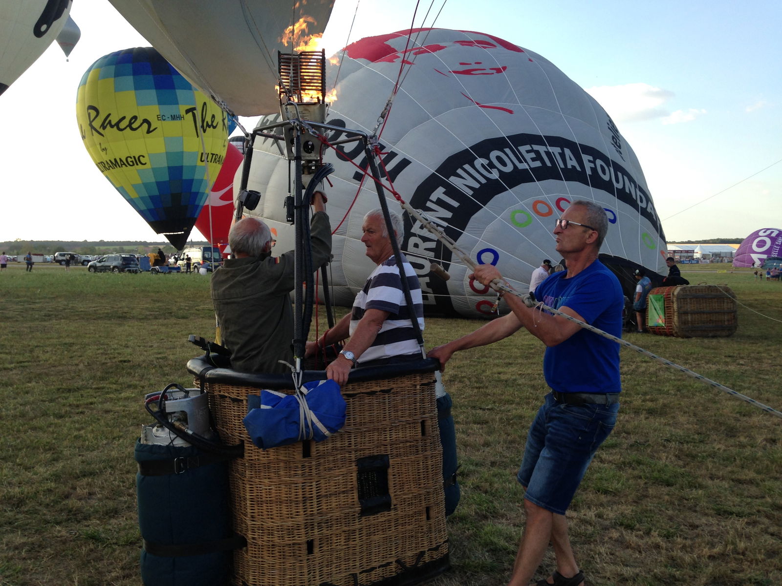 Estudio Independiente Thillot 158700