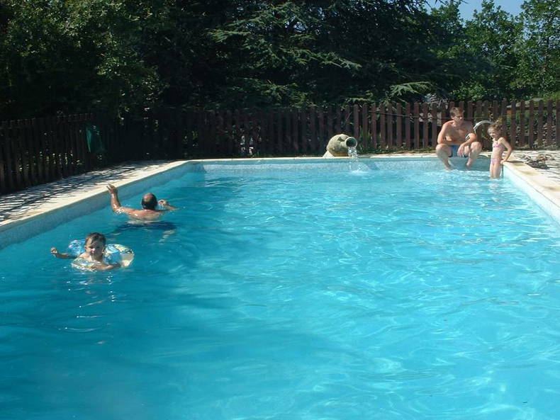 Ganzes Haus Jaujac 256531-1