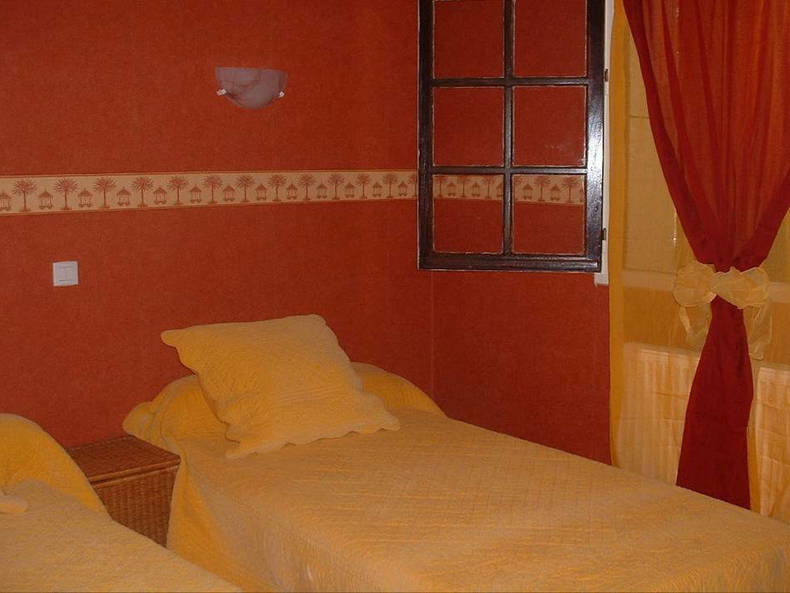 Ganzes Haus Jaujac 256531-4