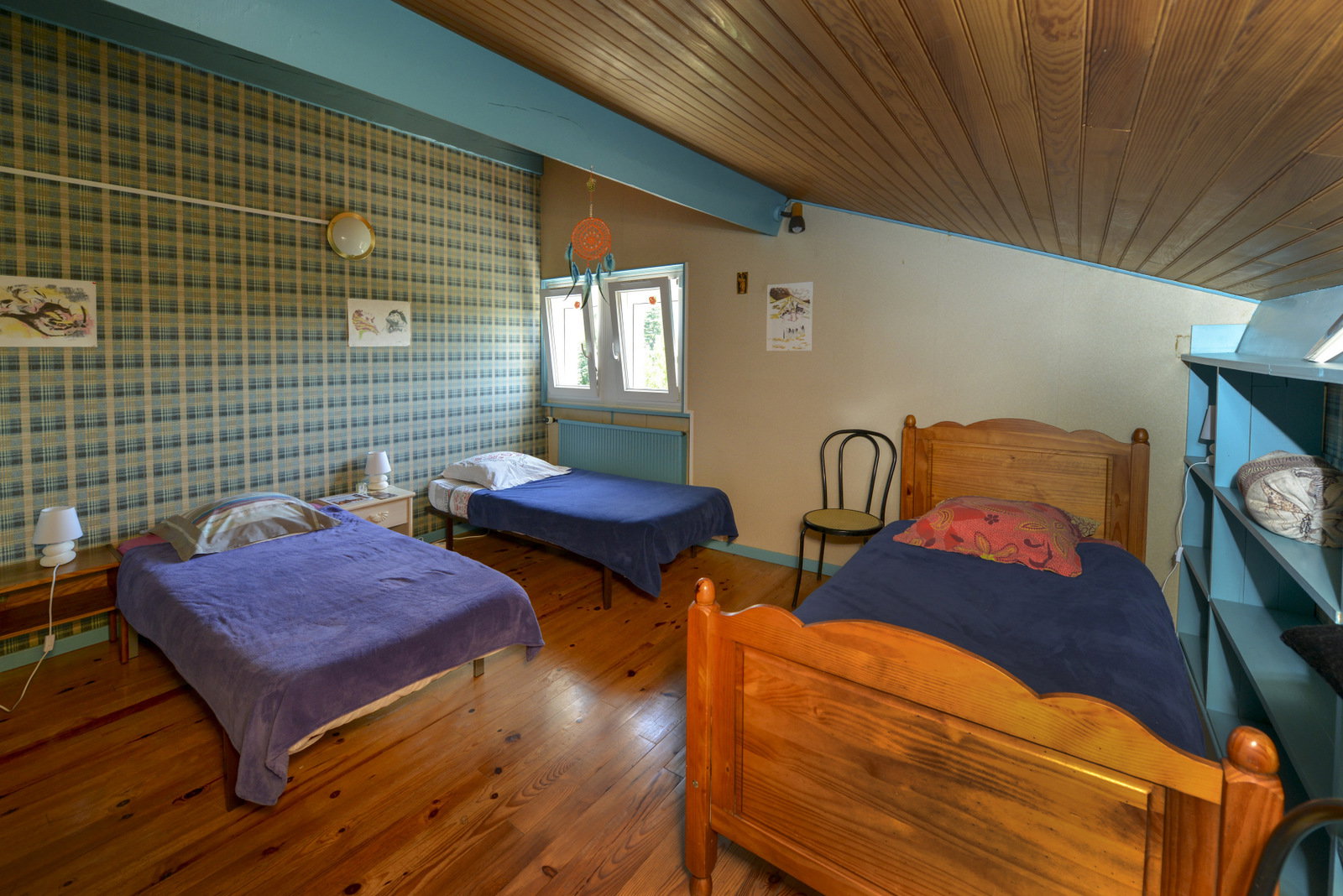 Tutta La Casa Burlats 192729