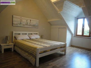 Roomlala | Gite do wynajęcia w pobliżu Mont Saint-Michel