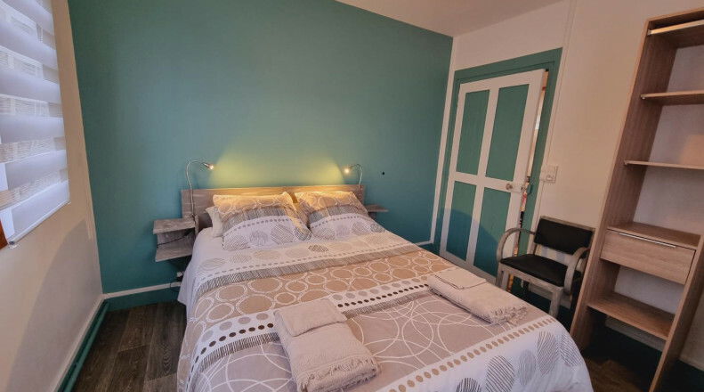 Estudio Independiente Chevregny 258503