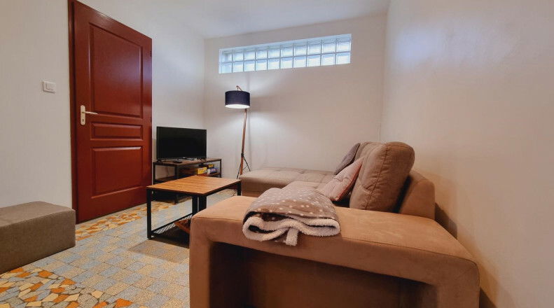 Estudio Independiente Chevregny 258503