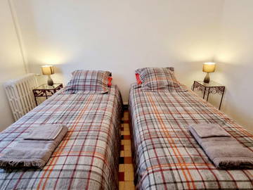 Logement Entier Chevregny 258503-5