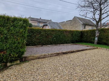 Logement Entier Chevregny 258503-9