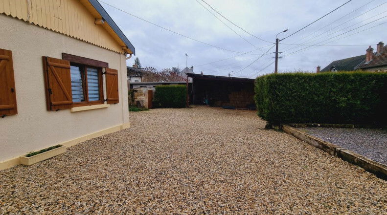 Tutta La Casa Chevregny 258503