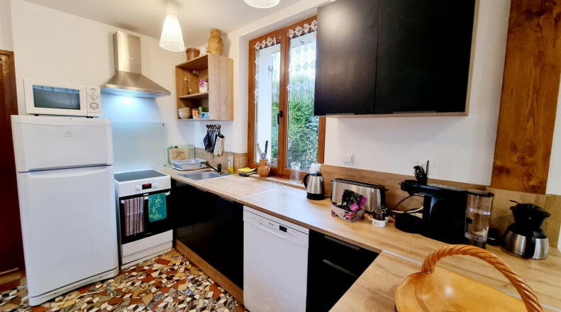 Tutta La Casa Chevregny 258503