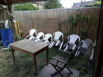Colocation à louer à Arras-23