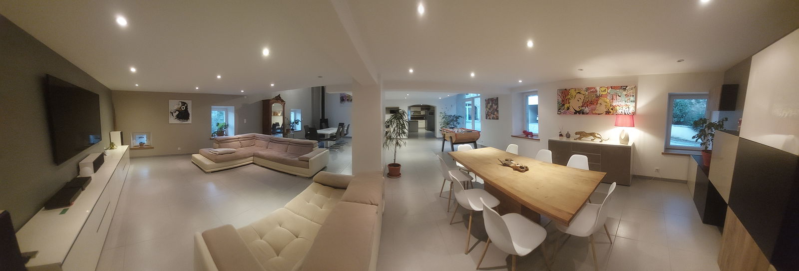 Tutta La Casa Divajeu 195456