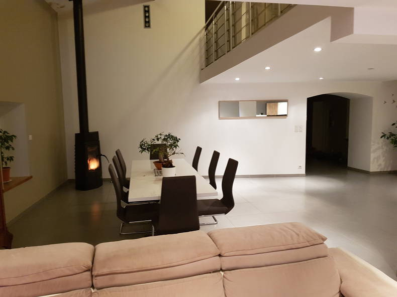 Toda La Casa Divajeu 195456-3