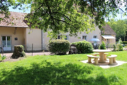 Oberoende Studio Ouzouer-sur-Trézée 128752