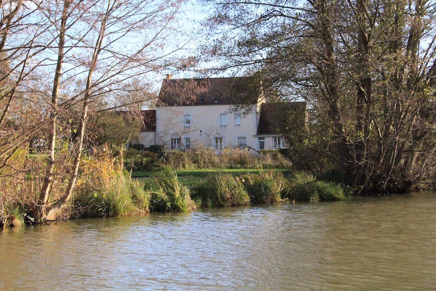 Oberoende Studio Ouzouer-sur-Trézée 128752
