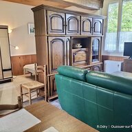 Oberoende Studio Ouzouer-sur-Trézée 128752