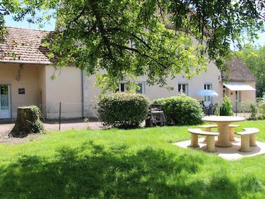 Ganzes Haus Ouzouer-sur-Trézée 128752-1