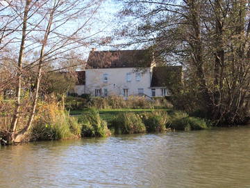 Chambre À Louer Ouzouer-Sur-Trézée 128752