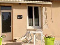 Ganzes Haus Ouzouer-sur-Trézée 128752-5