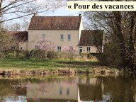 Entire Home Breteau 137921-1