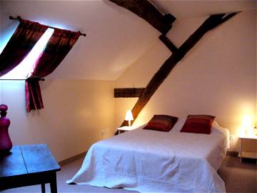 Room For Rent Vic-Des-Prés 128457-1