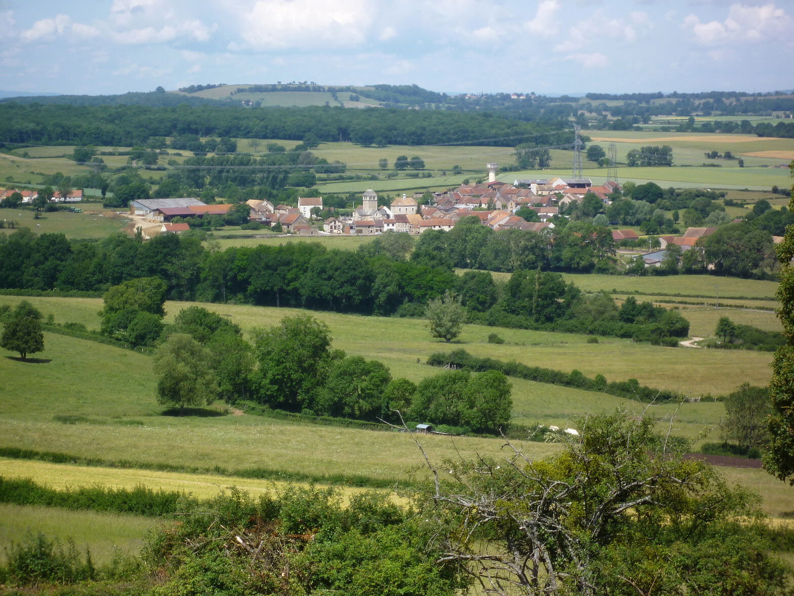 Itsenäinen Studio Vic-des-Prés 128457
