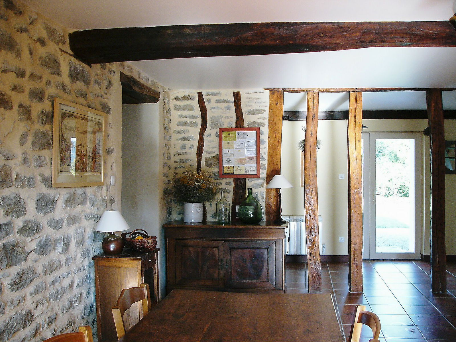 Itsenäinen Studio Vic-des-Prés 128457