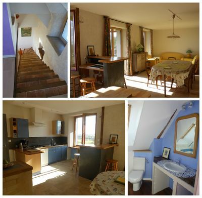 Habitaciones De Huéspedes Saint-Germain-sur-Ille 110563