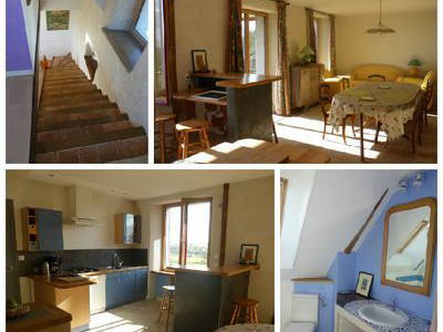 Bed And Breakfast Saint-Germain-sur-Ille 110563-3