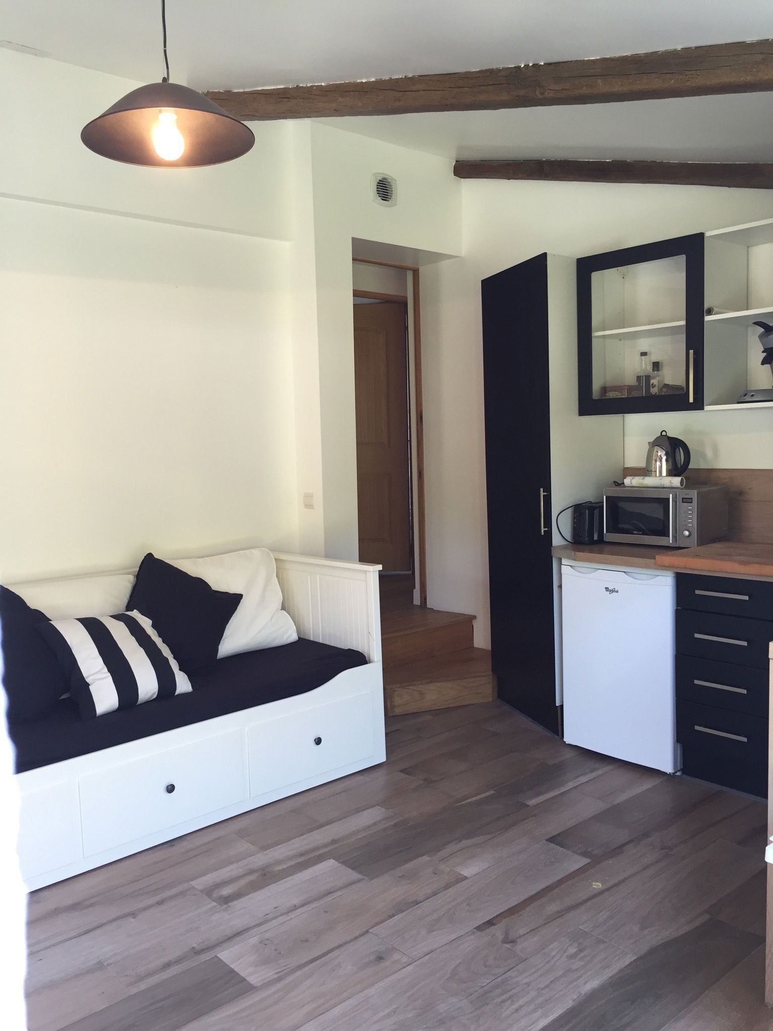 Gastfamilie Saint-Lunaire 145281