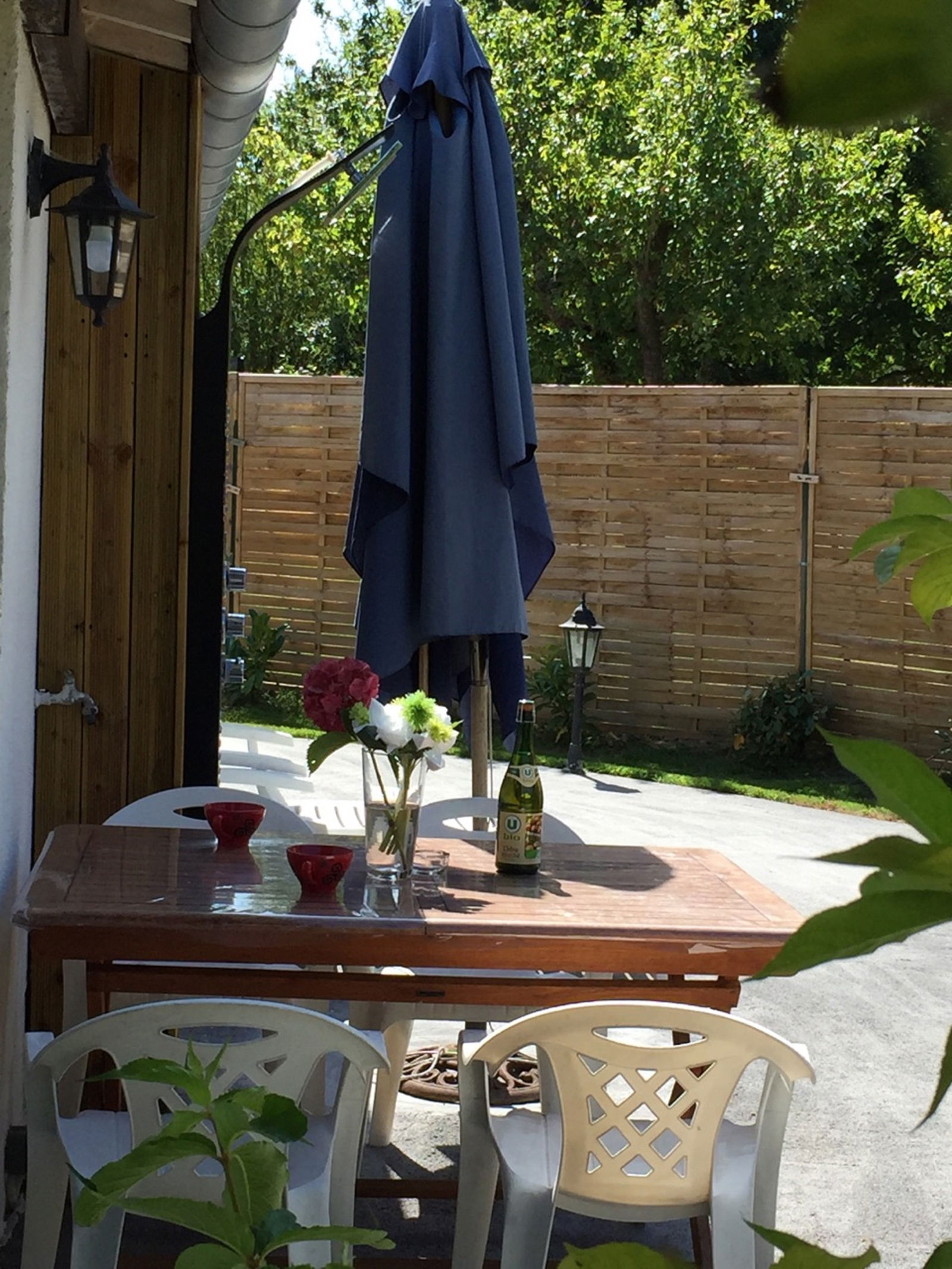 Homestay Saint-Lunaire 145281