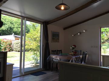 Chambre Chez L'habitant Saint-Lunaire 145281-4