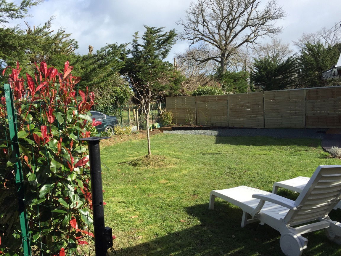 Homestay Saint-Lunaire 145281